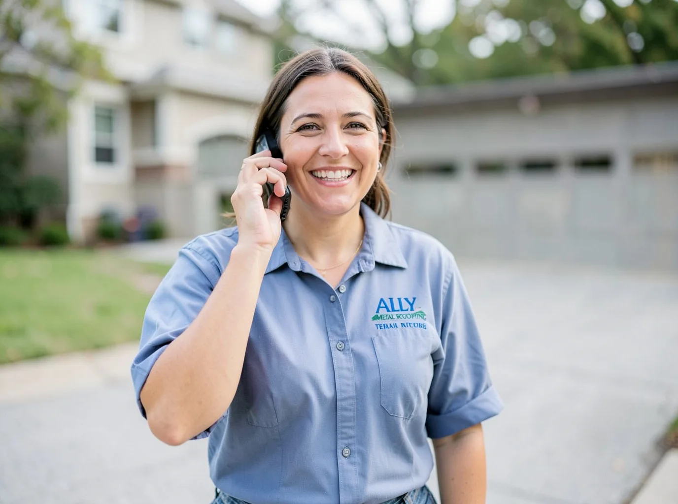 Metal Roof Installation Larkspur, CA FAQs
